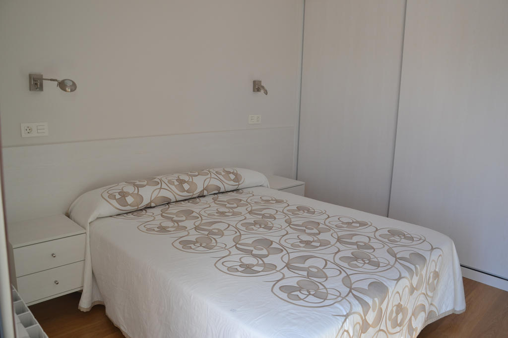 Costa Quebrada Apartamentos Soto de la Marina Zimmer foto