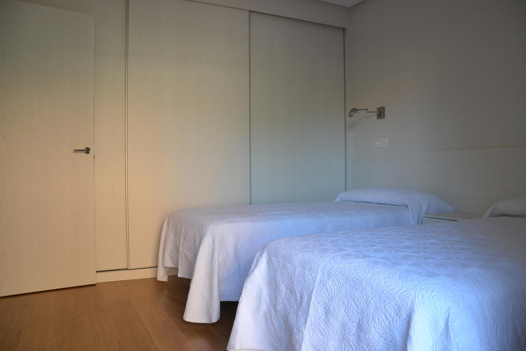 Costa Quebrada Apartamentos Soto de la Marina Zimmer foto