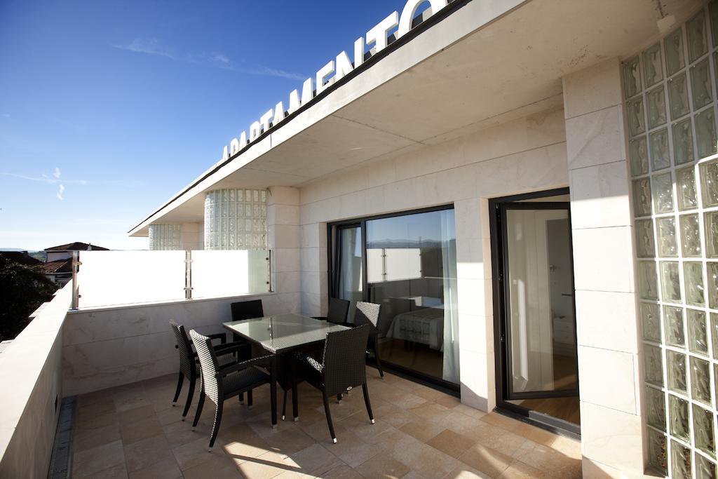 Costa Quebrada Apartamentos Soto de la Marina Exterior foto